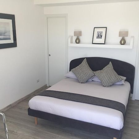 Attico Al Mare Apartment Lido di Ostia Bagian luar foto