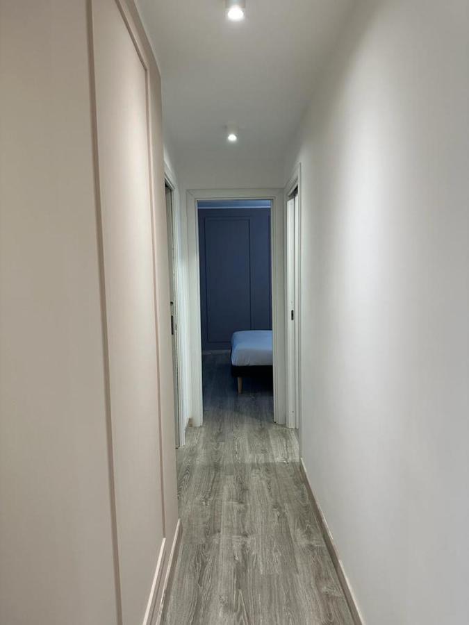 Attico Al Mare Apartment Lido di Ostia Bagian luar foto