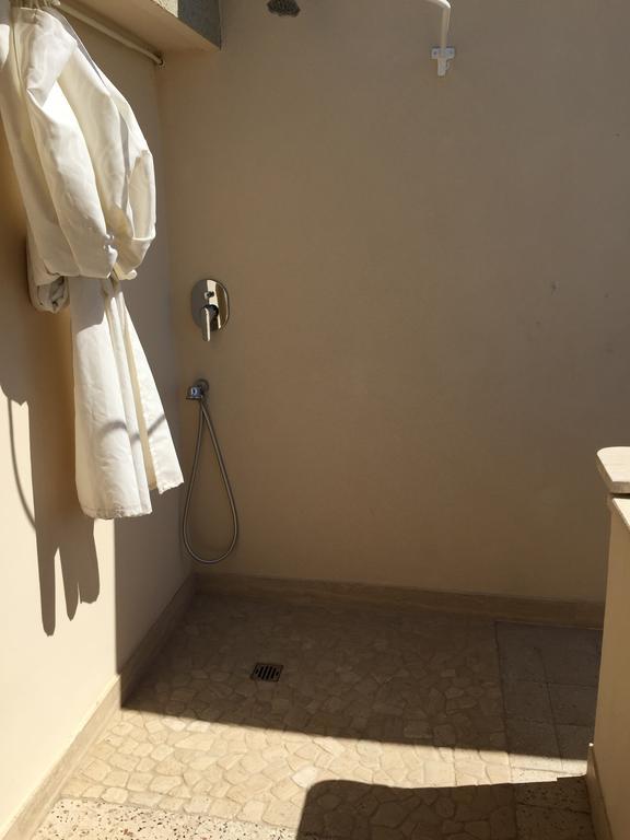 Attico Al Mare Apartment Lido di Ostia Bagian luar foto