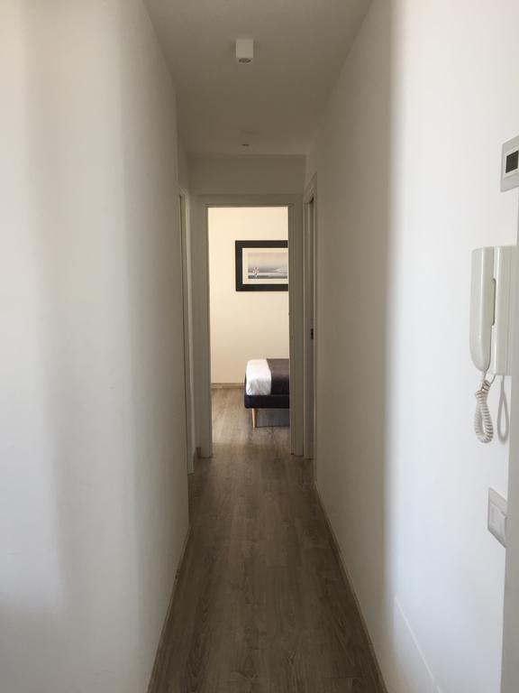 Attico Al Mare Apartment Lido di Ostia Bagian luar foto