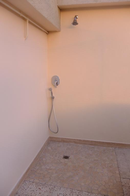 Attico Al Mare Apartment Lido di Ostia Bagian luar foto